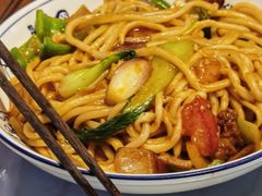 -贺秦生陕面王(富力城店)