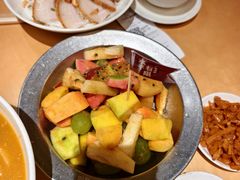 -水平有限广西米粉·广西风味集(五道口店)