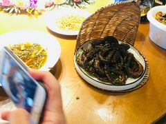 -浙C老邻舍(西城海错店)