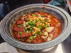 -伟大航路烤鱼(松雷店)