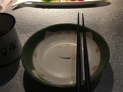 -探鱼·鲜青椒爽麻烤鱼(西南商都店)