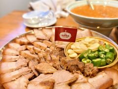 -吴氏包饭·传统民俗料理(延大学府店)