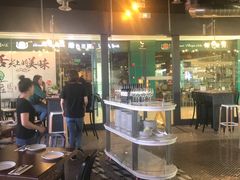 -PIZZA BIANCA(万象城店)