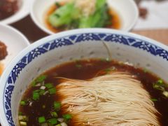 -新万鑫银丝面·非遗无锡味(惠山古镇店)