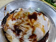 -标记美食新鲜猪杂(兴南大道店)