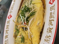 -村长家的疙瘩汤·东营菜(东营茶城店)