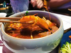 一人食毛血旺-啤仕多·啤客国潮跳舞BAR(保俶路店)