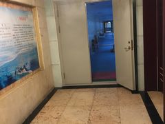 -齐汇维景大酒店游泳馆(山东政协大厦齐汇维景)