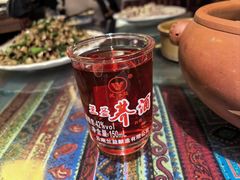 -香满楼(临安路店)