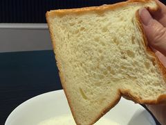 -佐敦面包铺·JORDAN BAKERY