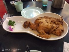 -西安饭庄·非遗陕菜(钟楼店)