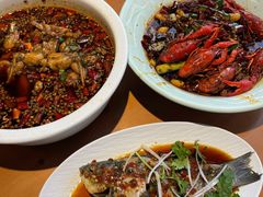 -通乐簋街小龙虾(老店)