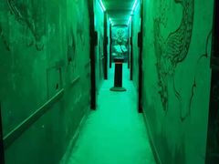 -MOJO密室逃脱(中街旗舰店)