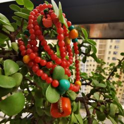 点击看大图 -晶石宝玉精品文玩个性珠宝定制(印象汇店)