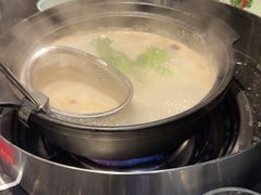 -捞王锅物料理(凯旋路店)