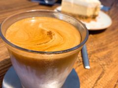 Dirty-PUZZLE COFFEE 拼图咖啡