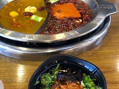 -皇牛鲜生·牛爱牛鲜牛肉自选火锅(晋吉北路店)