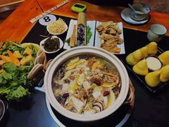 -大理董·董家小厨野生菌火锅(古城旗舰店)