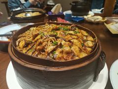 -客宴·江西客家菜(红角洲店)