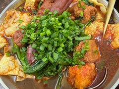 -龍城柳州螺蛳粉(群星路店)