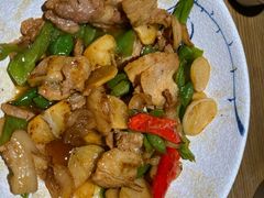-大鸽饭(岗顶店)