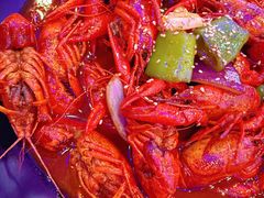 -金陵暴走小龙虾·迷踪蟹(凯德MALL店)