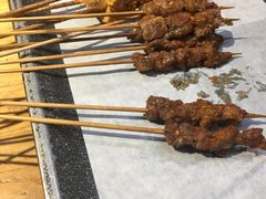 -管氏翅吧(地安门创始店)