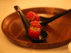 甜点-福楼法餐厅FLO