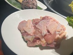 -大良毋米粥(锦龙路总店)