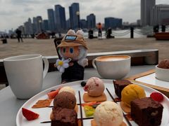 -哈根达斯(滨江店)