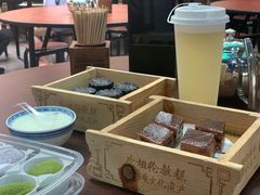 -欢姐伦教糕(北海大道北店)