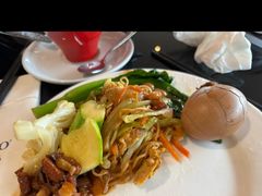 -江畔餐厅·厦门海港英迪格酒店(中山路店)