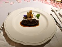 -素言·云端潮式料理·情侣约会·生日求婚