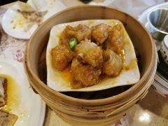 -点都德(千灯湖环宇城店)