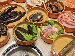 -海底捞大排档火锅(打浦路店)