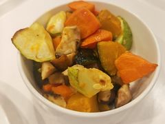 -宜家·瑞典风味餐厅(武汉荟聚中心店)