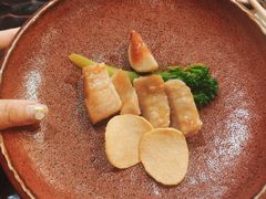 -松涛日本料理