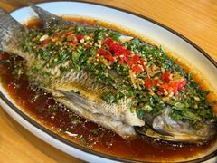 柠檬鱼-妈妈的味道(和顺古镇店)