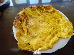 摊柴鸡蛋-望湖烤鱼