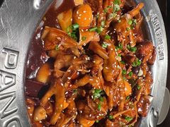 仔排煲-胖哥俩肉蟹煲(西单大悦城店)