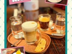 -The Lounge·大堂酒廊·北京粤财JW万豪酒店
