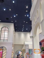 -奈尔宝家庭中心·亲子餐厅(华采天地店)
