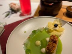 -叶叶菩提(太原别墅店)