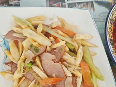 -西府酒家(太白山店)