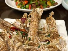 -阿马蛋汤·宁波小海鲜(总店)