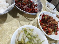 -小辣椒(华富店)