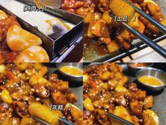 -分米鸡DM Chicken(银泰城店)