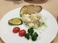 -德大西餐社(云南南路店)