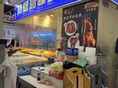 -潮之南·潮汕菜·鱼仔档(南山店)