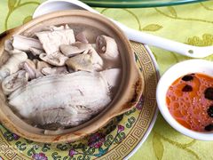 -砂锅居(西四店)